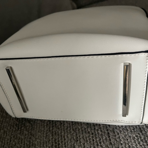 Celine Dion Top Handle Hand bag/ Purse - Picture 7 of 12